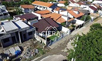 Imagem 4: Casa de Alvenaria - Venda - 03 dormitórios - 145m2 - Semi Mobiliado - Rua Aristeu dos Sant