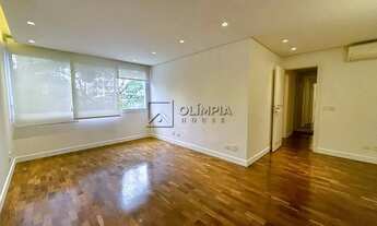 Imagem 2: Aluguel Apartamento 3 Dormitórios - 115 m² Itaim Bibi