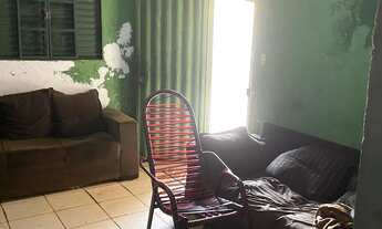 Imagem 4: Casa com 3 Barracões - Rua Canaã