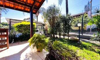 Imagem 5: Casa com 2 dormitórios à venda, 316 m² por R$ 1.390.000,00 - Nirvana - Atibaia/SP