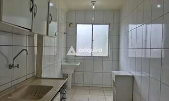 Imagem 5: Apartamento semimobiiado para locação em Uvaranas, Ponta Grossa, PR