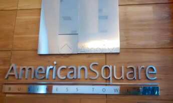 Imagem 5: Sala comercial à venda e para alugar no Edifício American Square em Americana/SP