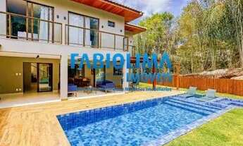 Imagem 6: Mansão a venda na Praia do Forte, litoral Norte, Bahia