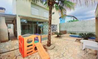 Imagem: Casa para alugar de 3 quartos e piscina