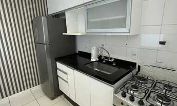 Imagem 4: Imóvel para aluguel tem 47 metros quadrados com 1 quarto em Campo Belo - São Paulo - SP