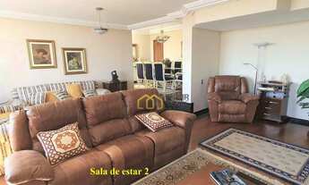 Imagem: Apartamento à venda, 250 m² por R$ 1.850.000,00