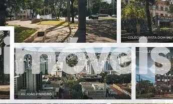 Imagem 7: Venda Área Privativa Lourdes Belo Horizonte