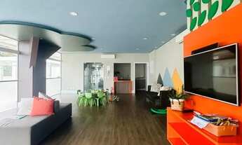 Imagem 3: Residencial Veneziano apartamento 03 dormitórios centro Criciúma 02 vagas