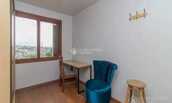 Imagem 7: Apartamento com 2 quartas e vaga de garagem