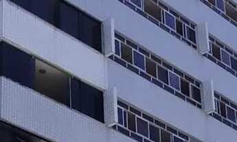 Imagem: Cobertura Triplex em Petrópolis, Natal-RN