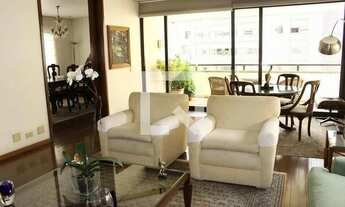 Imagem 3: Apartamento à Venda - Higienópolis, 3 Quartos, 235 m2