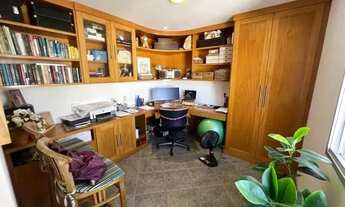 Imagem 7: Imóvel para venda tem 150 metros quadrados com 3 quartos em Santa Rosa - Niterói - RJ