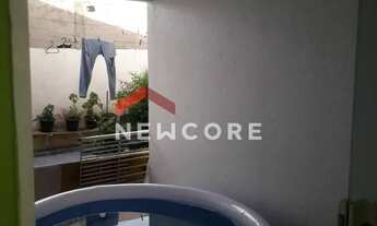 Imagem 3: Casa em Rua Messias Moretti de Campos - Jardim Helena - Bauru/SP