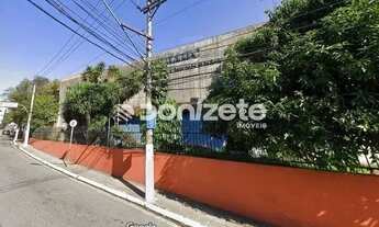 Imagem 3: Área à venda, 13667 m² por R$ 44.999.996,00 - Vila Homero Thon - Santo André/SP