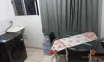 Imagem 2: Apartamento com 2 dormitórios para alugar, 60 m² por R$ 1.700,00/mês - Santa Maria - Osasc