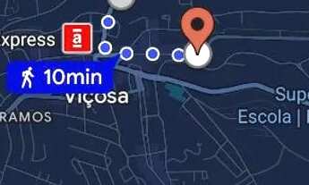 Imagem: Aluga-se quarto 900R