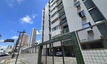 Imagem: Apartamento com 3 quartos para locação