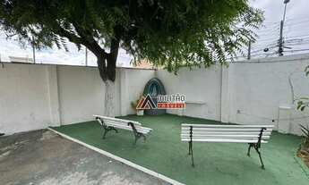 Imagem 6: Apartamento para venda tem 103m2 com 3 suítes no Montese - Fortaleza - CE