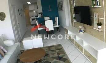 Imagem: Apartamento em Passeio dos Sambaquis - Riviera