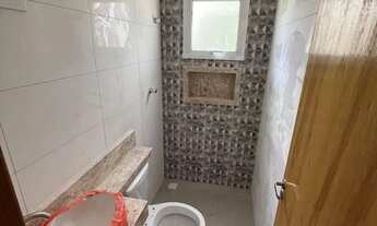 Imagem 4: SOBRADO RECEM CONSTRUIDO PQ NOVO ORATÓRIO SANTO ANDRÉ