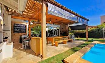 Imagem 4: Casa de Condomínio em Itu para aluguel Fazenda Vila Real de Itu - SP