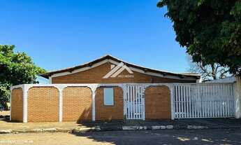 Imagem: Casa para Venda em Presidente Epitácio