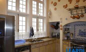 Imagem 4: CASA TÉRREA - REAL PARQUE - SP