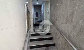 Imagem 7: Excelente quarto e sala no Centro de Niterói