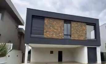 Imagem 7: Sobrado para aluguel com 332 m com 3 quartos em Tamboré - Santana de Parnaíba - SP