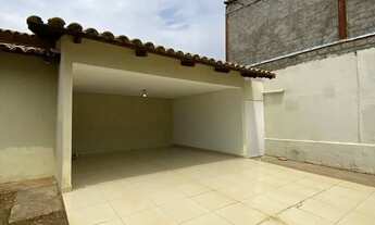 Imagem 2: Casa para venda possui 132 metros quadrados. Vila Lucy Goiânia - GO