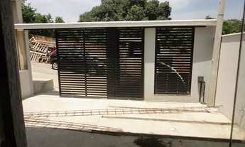 Imagem 2: Casa com 2 dormitórios à venda, 71 m² por R$ 299.000,00 - Itapeba - Maricá/RJ