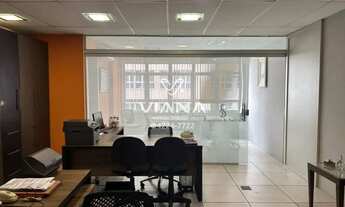 Imagem 2: Sala Comercial para Venda e Locação no Centro de São Caetano do Sul