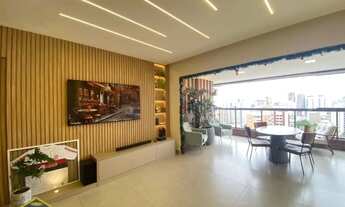 Imagem 5: Oportunidade!! Apto mobiliado, 3 suítes, Guilhermina!