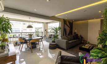 Imagem 3: COBERTURA - LAPA - SP