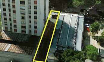 Imagem 4: AREA - PINHEIROS - SP