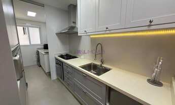 Imagem 6: Campinas Club - Apartamento 3 quartos (1 suíte) e 2 vagas