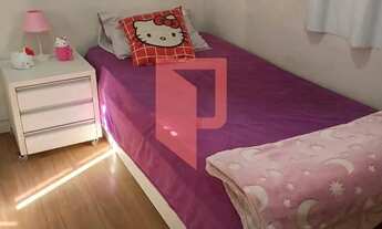 Imagem 4: Cobertura à Venda, 4 Qtos, Área de Lazer Completa, Portaria 24 horas no Bairro Santa Efigê