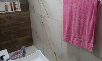 Imagem 6: Casa com terreno amplo, bela vista, 10 minutos do centro