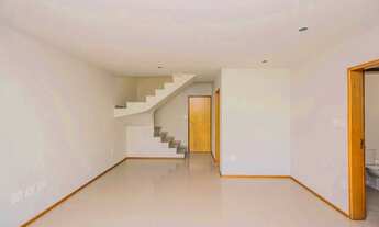 Imagem 3: Em uma região plana e com o conforto de um terraço privativo para venda