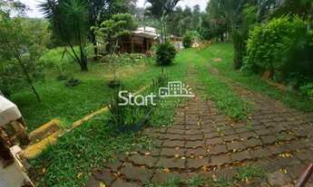 Imagem 3: Chácara - Loteamento Chácaras Gargantilhas - Campinas