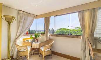 Imagem 7: Ótimo apto 3 dormitorios no Petropolis !