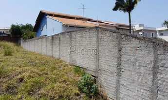 Imagem 5: Terreno à venda em Campinas, Jardim Novo Campos Elíseos, com 2300 m²
