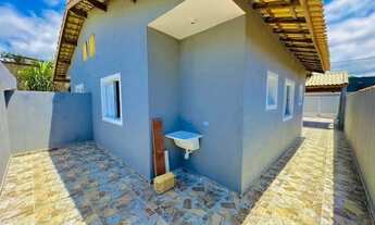 Imagem 5: CASA NA ARUANA Casa com 3 dormitórios