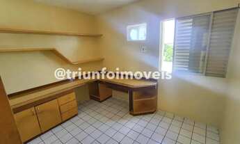 Imagem 2: Apartamento a venda na Vila Operária com 3 quartos