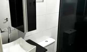 Imagem 6: Imóvel para venda possui 49 metros quadrados com 2 quartos em Jardim Helena - Carapicuíba