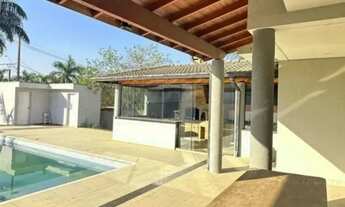 Imagem: Ótima chácara para venda e locação com