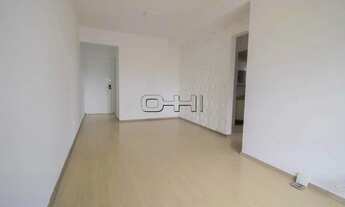 Imagem 3: Aluguel Apartamento 3 Dormitórios - 80 m² Vila Olímpia