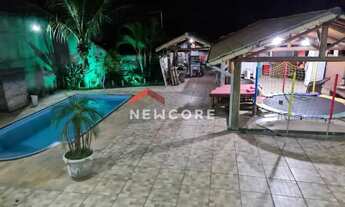 Imagem 2: Casa em Matozinhos Bairro Presidente - Presidente - Pedro Leopoldo/MG