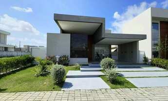 Imagem: Casa à Venda Condomínio Terras Alphaville