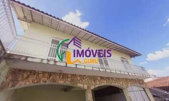 Imagem: SOBRADO - JARDIM COUNTRY CLUB - MG